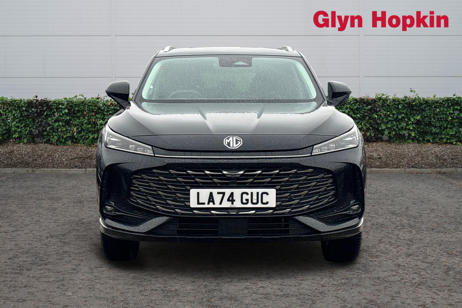 Used MG MG HS 2024 for sale - 77042966: Photo 8