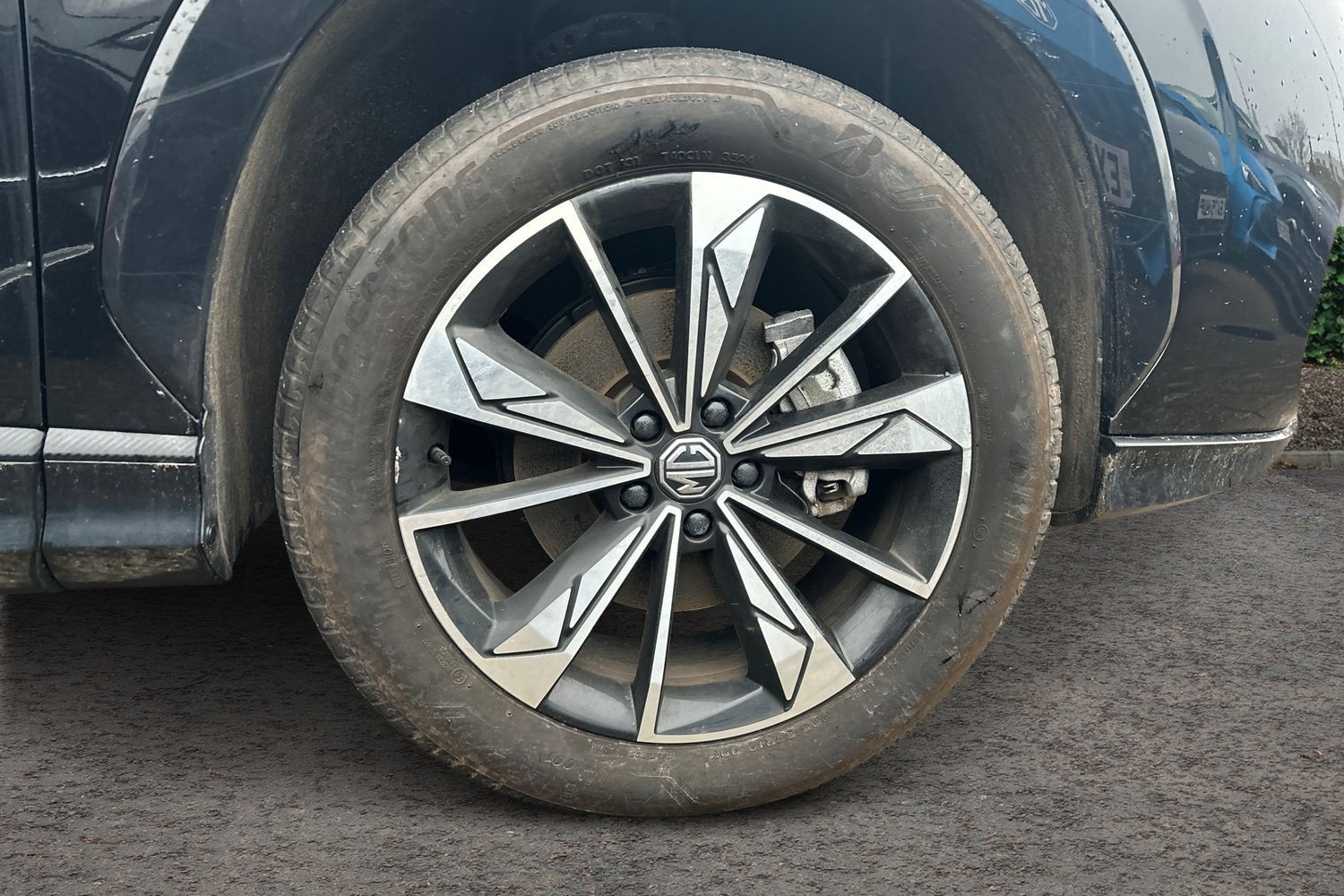 Used MG MG HS 2024 for sale - 77042966: Photo 9