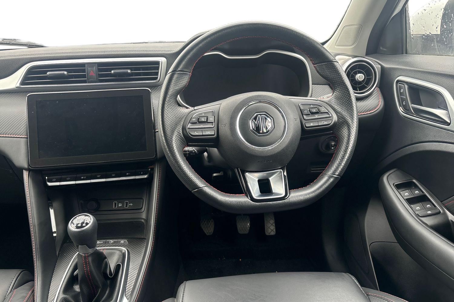 Used MG MG ZS 2023 for sale - 77791132: Photo 11