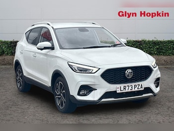 Used MG MG ZS 2023 for sale - 77791132: Photo