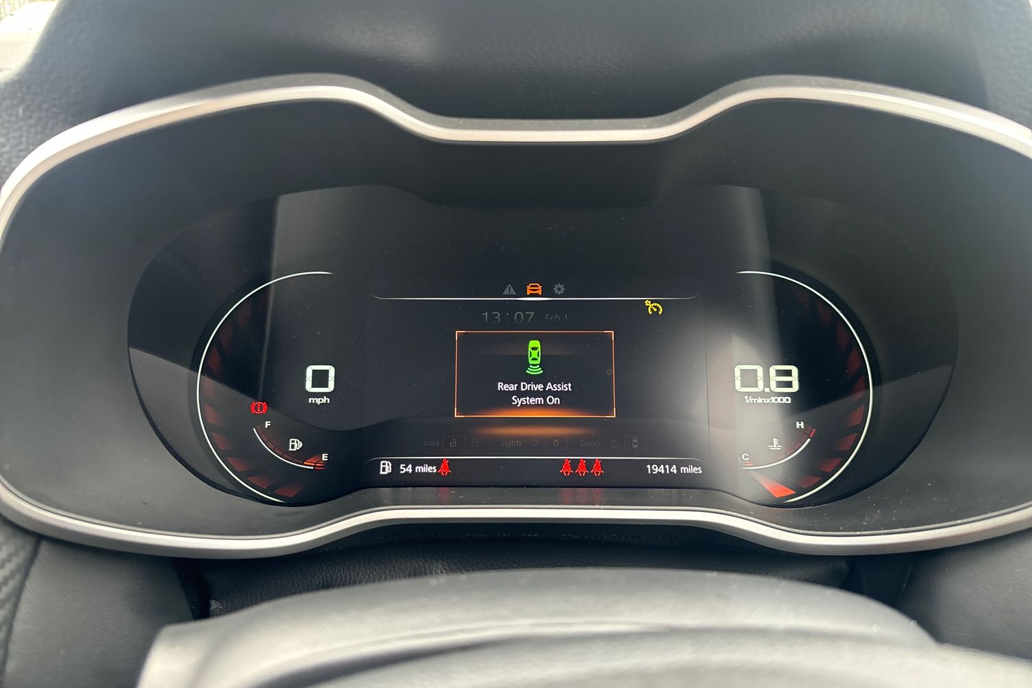 Used MG MG ZS 2023 for sale - 77791132: Photo 20