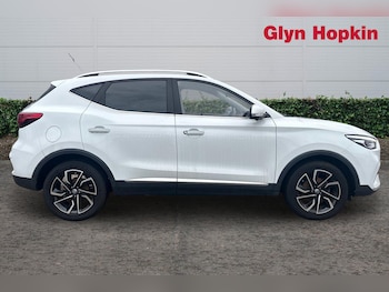 Used MG MG ZS 2023 for sale - 77791132: Photo