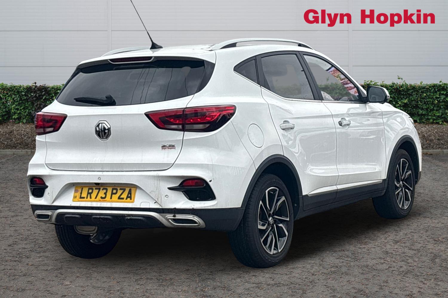 Used MG MG ZS 2023 for sale - 77791132: Photo 3