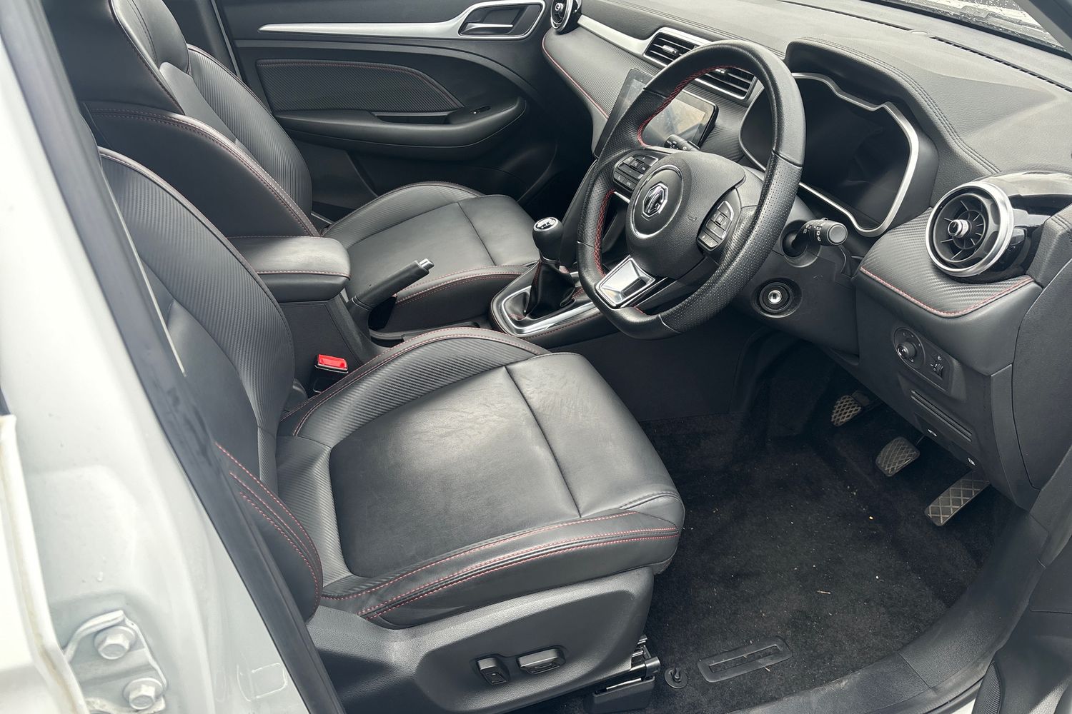 Used MG MG ZS 2023 for sale - 77791132: Photo 34