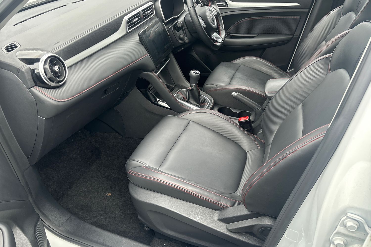 Used MG MG ZS 2023 for sale - 77791132: Photo 37