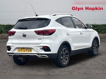Used MG MG ZS 2023 for sale - 77791132: Photo