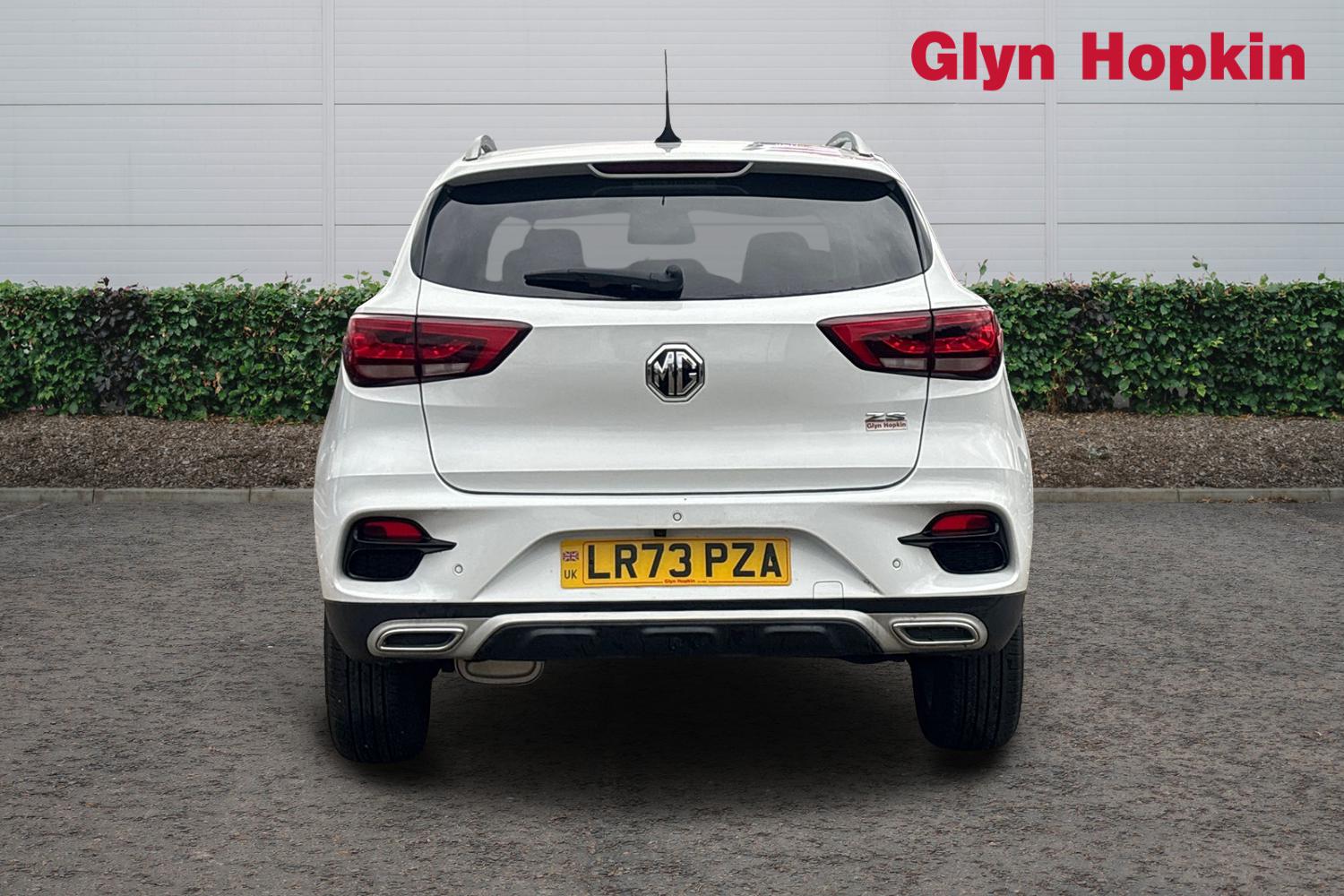 Used MG MG ZS 2023 for sale - 77791132: Photo 4