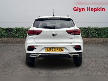 Used MG MG ZS 2023 for sale - 77791132: Photo