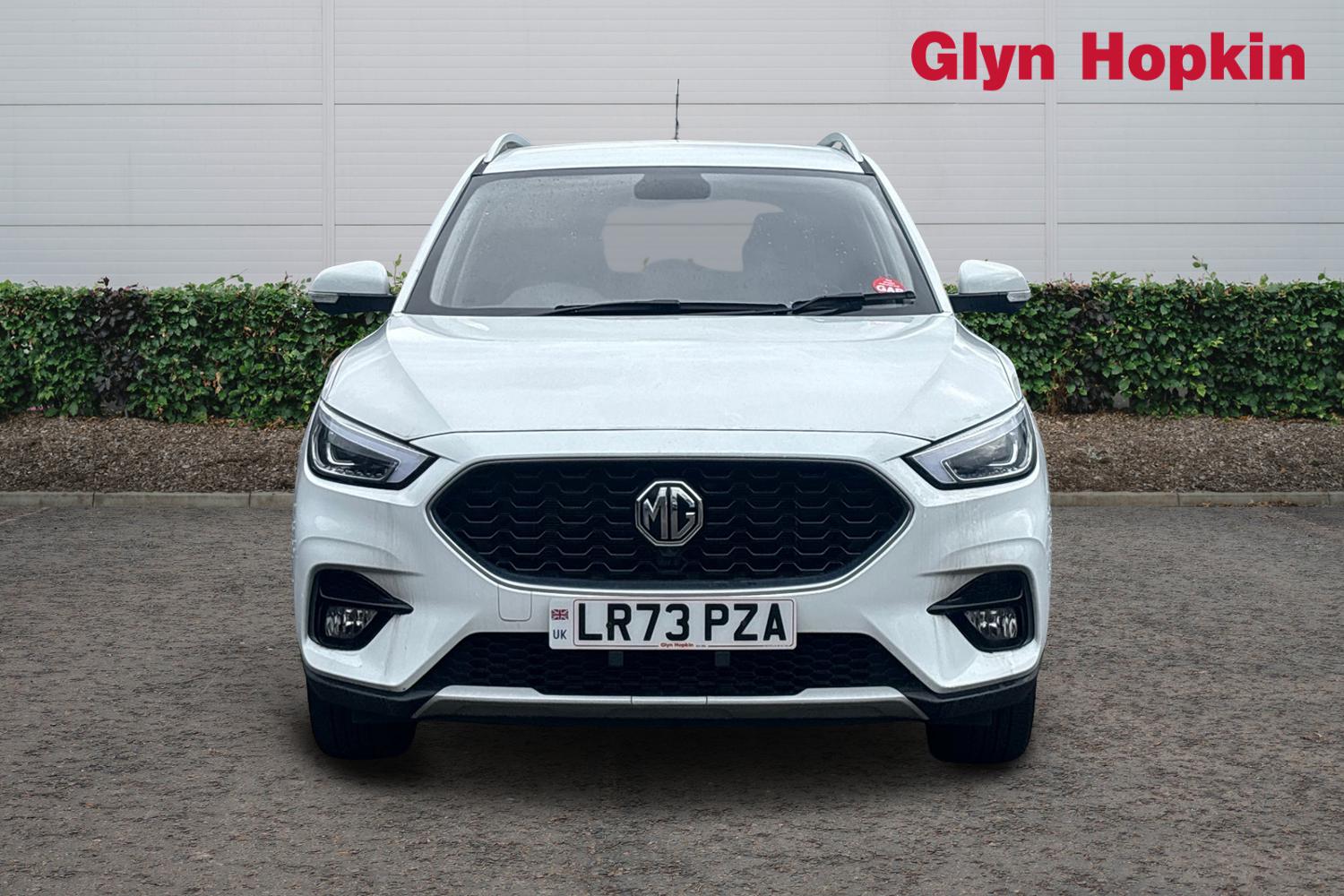 Used MG MG ZS 2023 for sale - 77791132: Photo 8