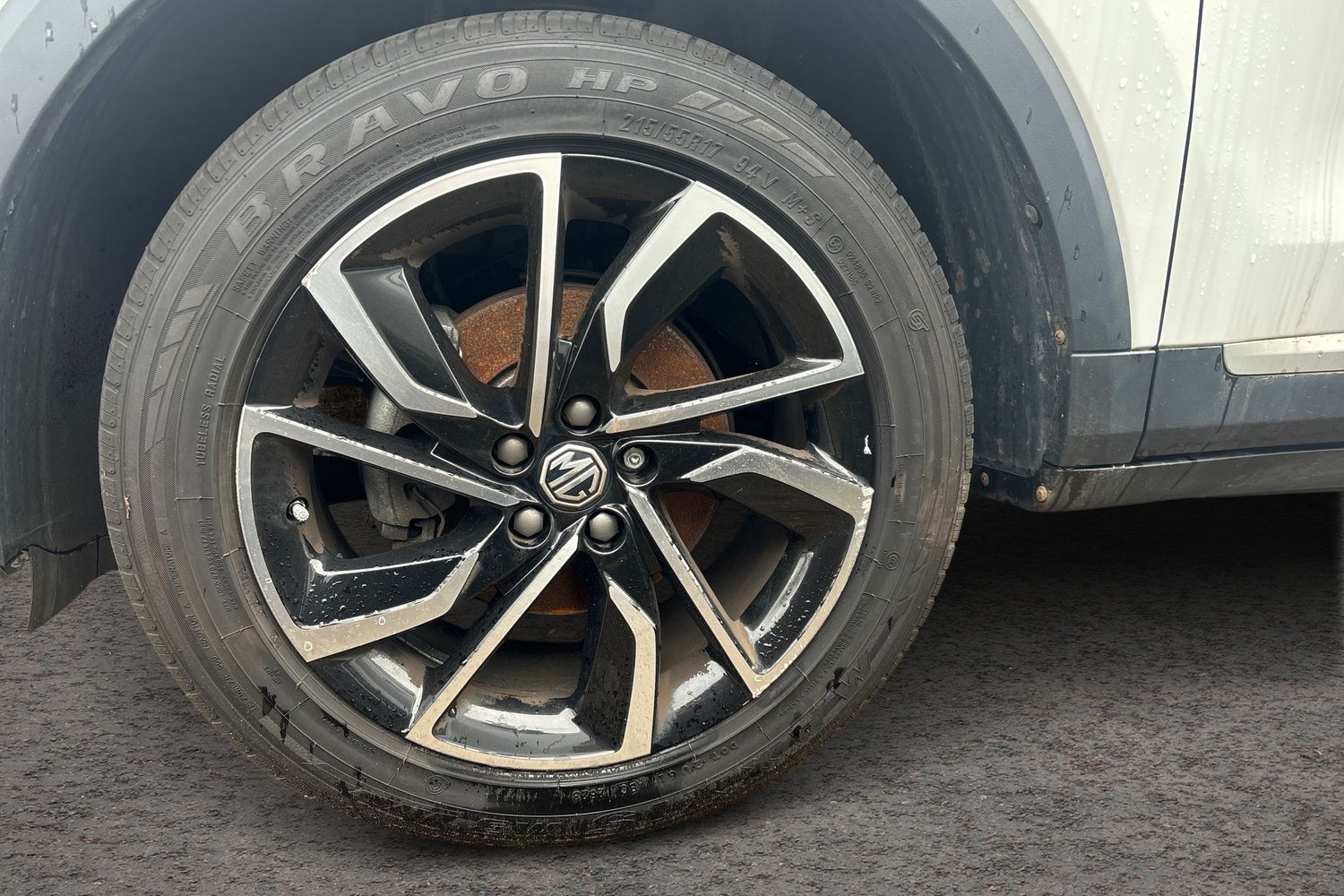 Used MG MG ZS 2023 for sale - 77791132: Photo 9