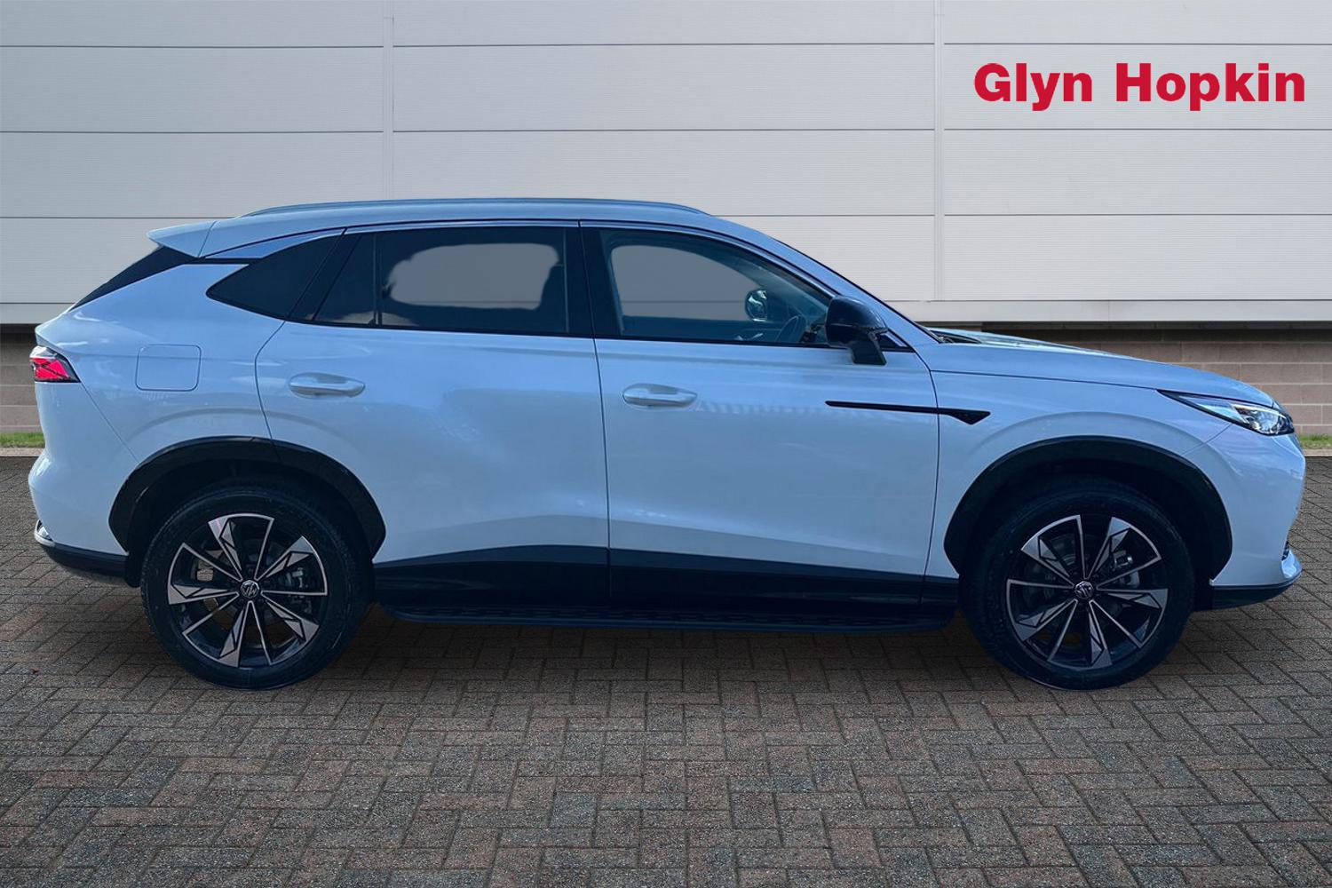 Used MG MG HS 2025 for sale - 77519169: Photo 2