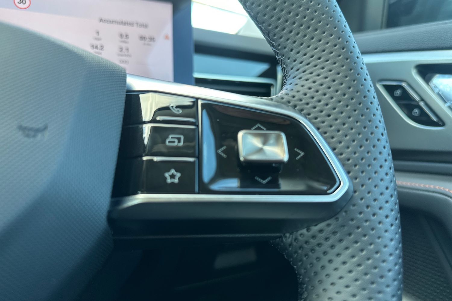 Used MG MG HS 2025 for sale - 77519169: Photo 21