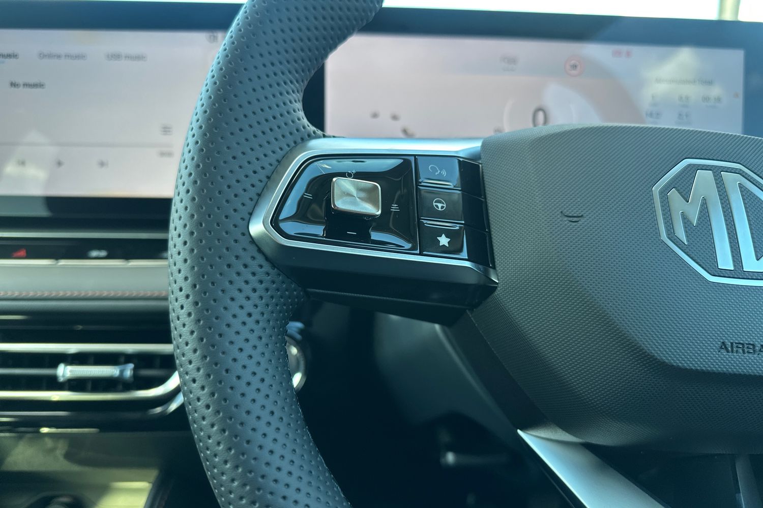 Used MG MG HS 2025 for sale - 77519169: Photo 22