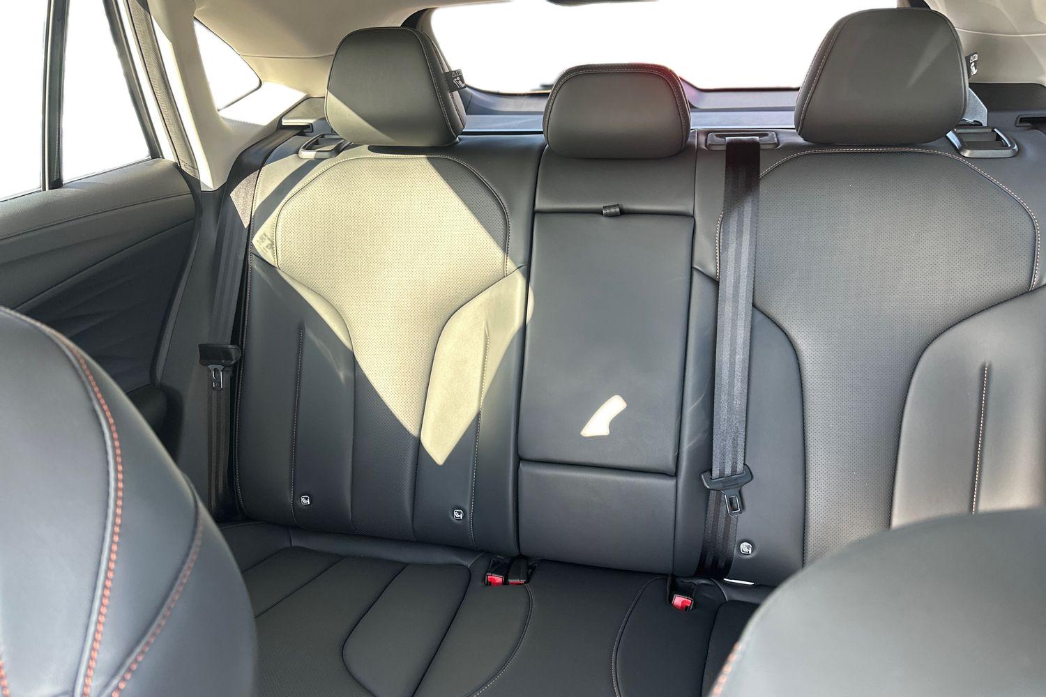 Used MG MG HS 2025 for sale - 77519169: Photo 23