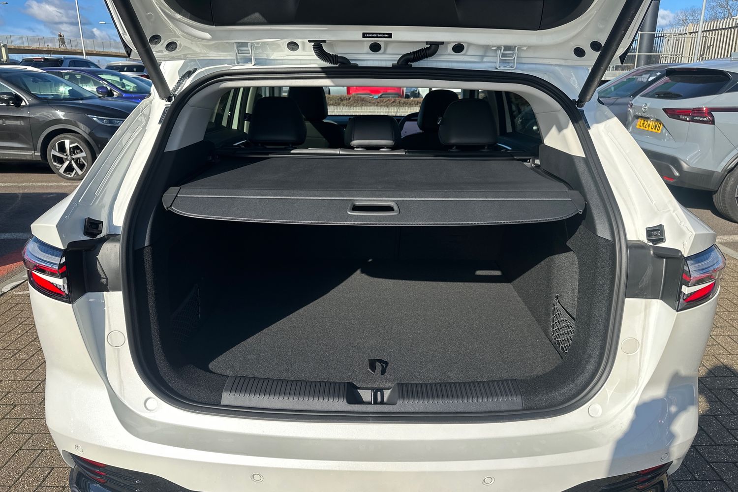 Used MG MG HS 2025 for sale - 77519169: Photo 26