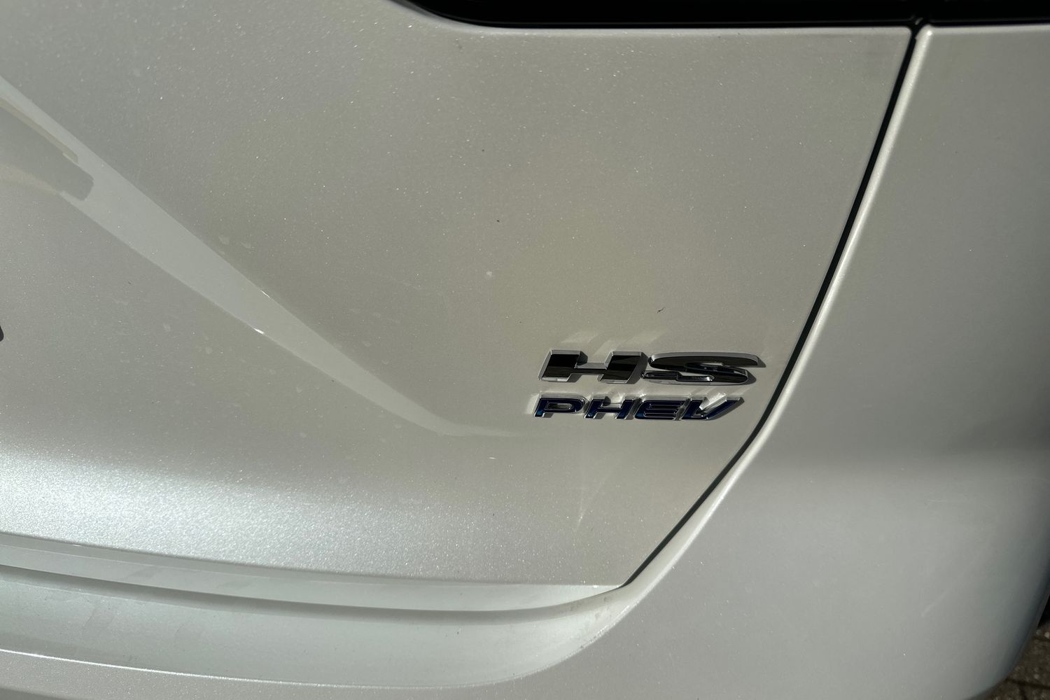 Used MG MG HS 2025 for sale - 77519169: Photo 27