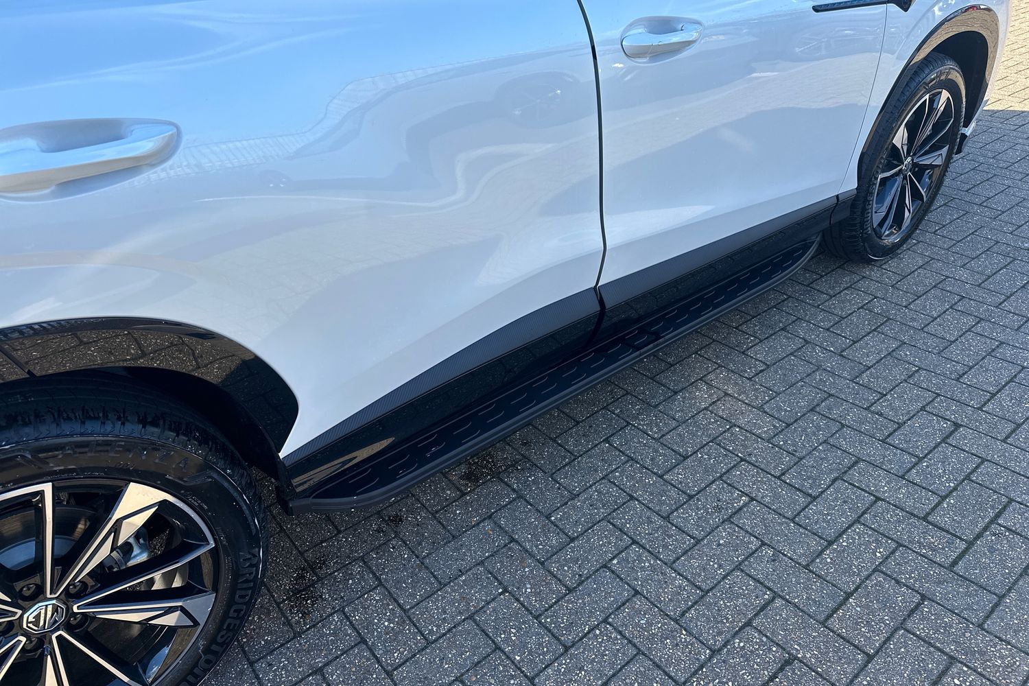 Used MG MG HS 2025 for sale - 77519169: Photo 28