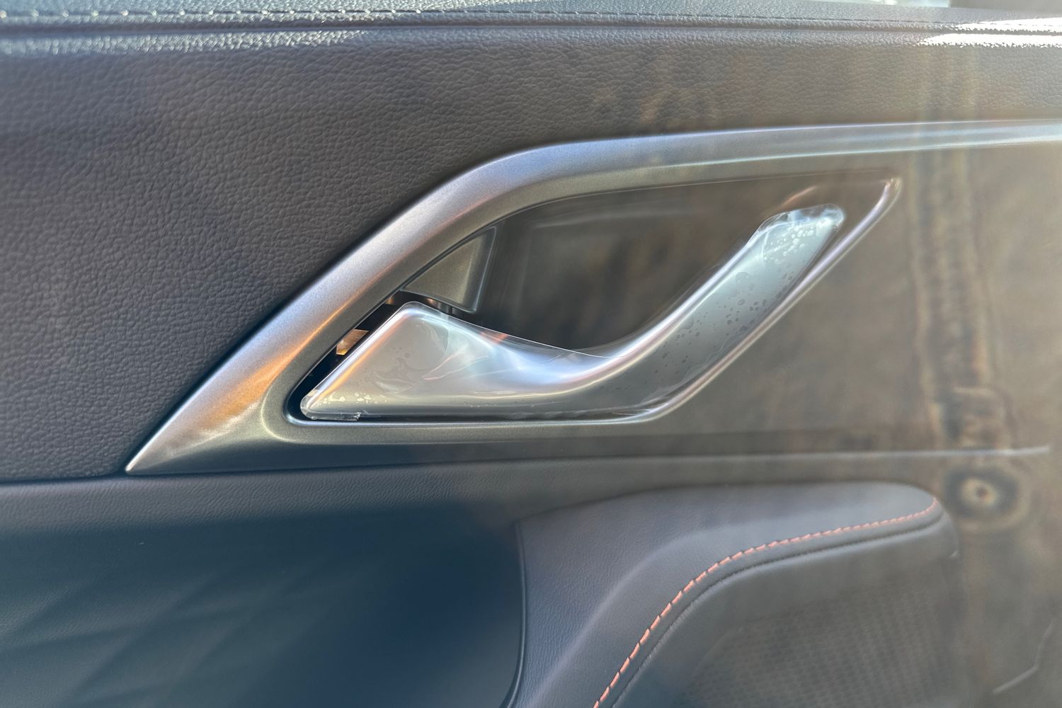 Used MG MG HS 2025 for sale - 77519169: Photo 30