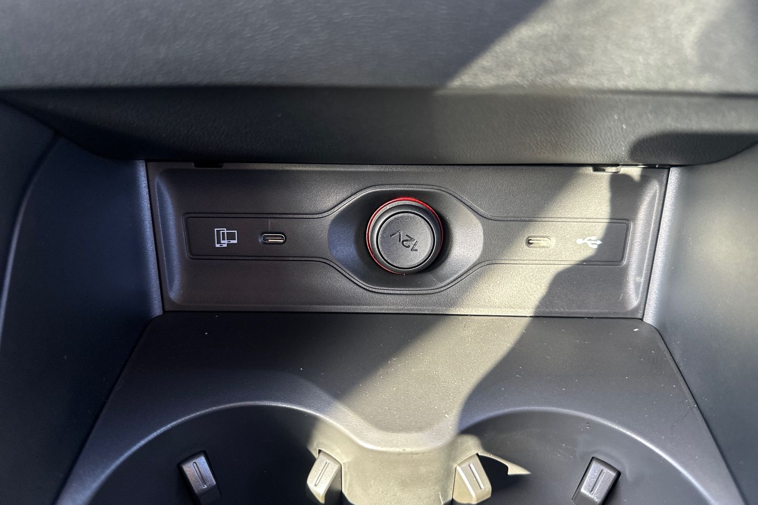 Used MG MG HS 2025 for sale - 77519169: Photo 33