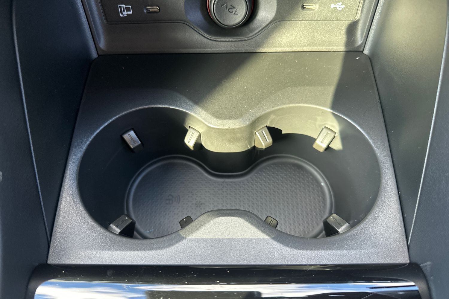 Used MG MG HS 2025 for sale - 77519169: Photo 34