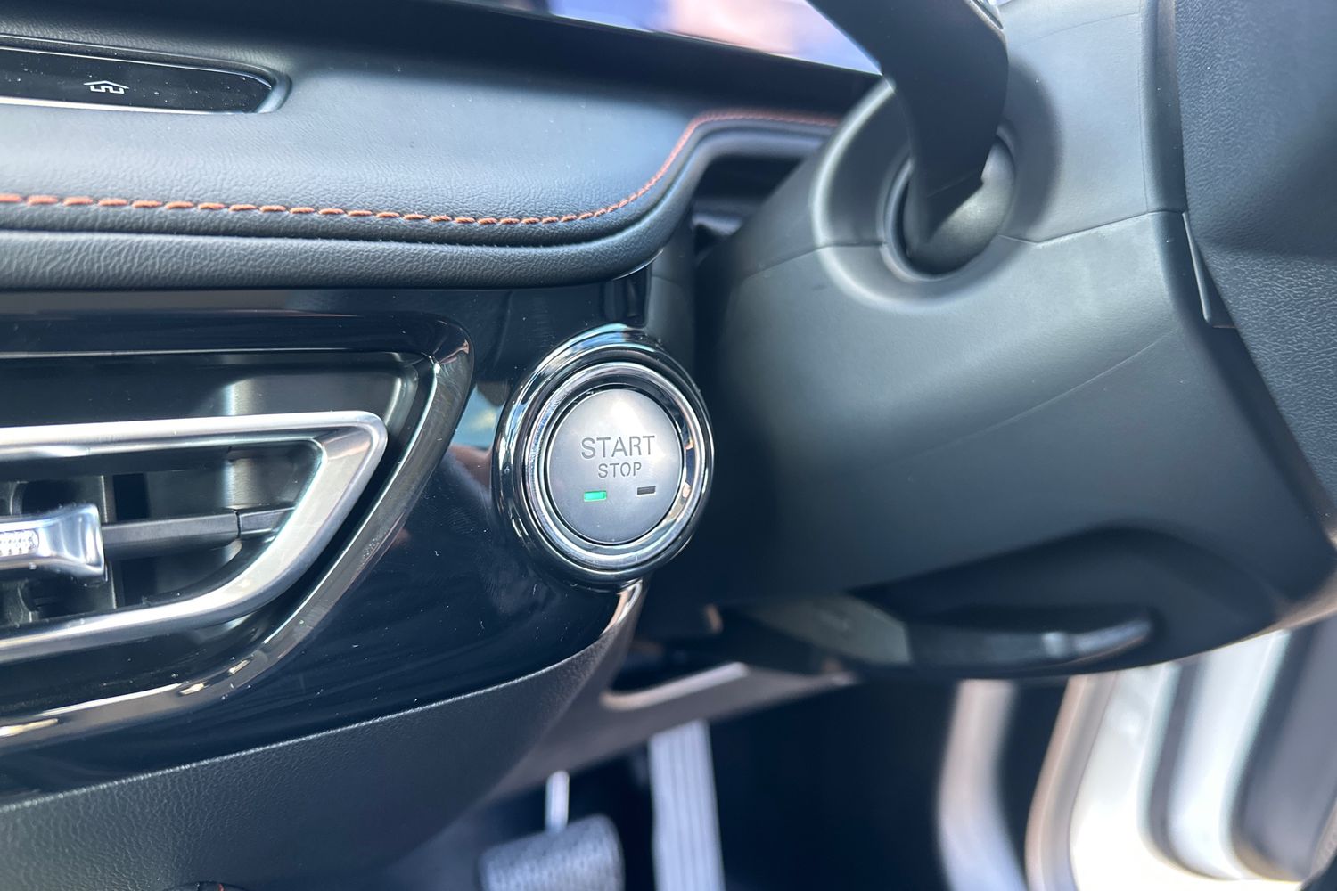 Used MG MG HS 2025 for sale - 77519169: Photo 35