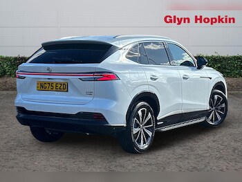 Used MG MG HS 2025 for sale - 77519169: Photo