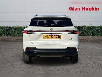 Used MG MG HS 2025 for sale - 77519169: Photo