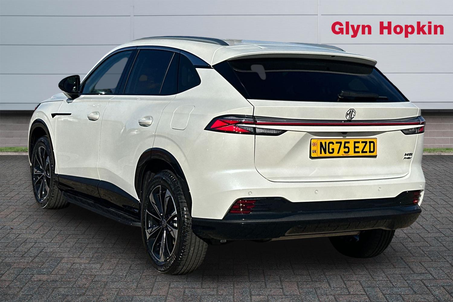 Used MG MG HS 2025 for sale - 77519169: Photo 5