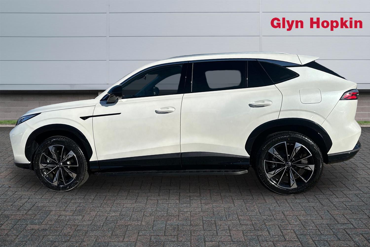 Used MG MG HS 2025 for sale - 77519169: Photo 6