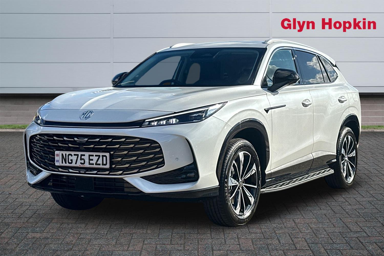 Used MG MG HS 2025 for sale - 77519169: Photo 7