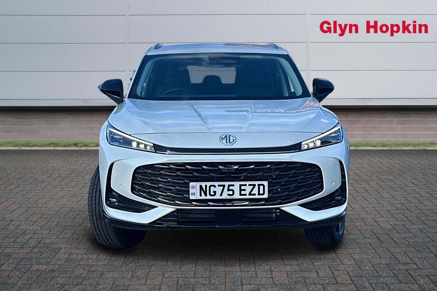 Used MG MG HS 2025 for sale - 77519169: Photo 8