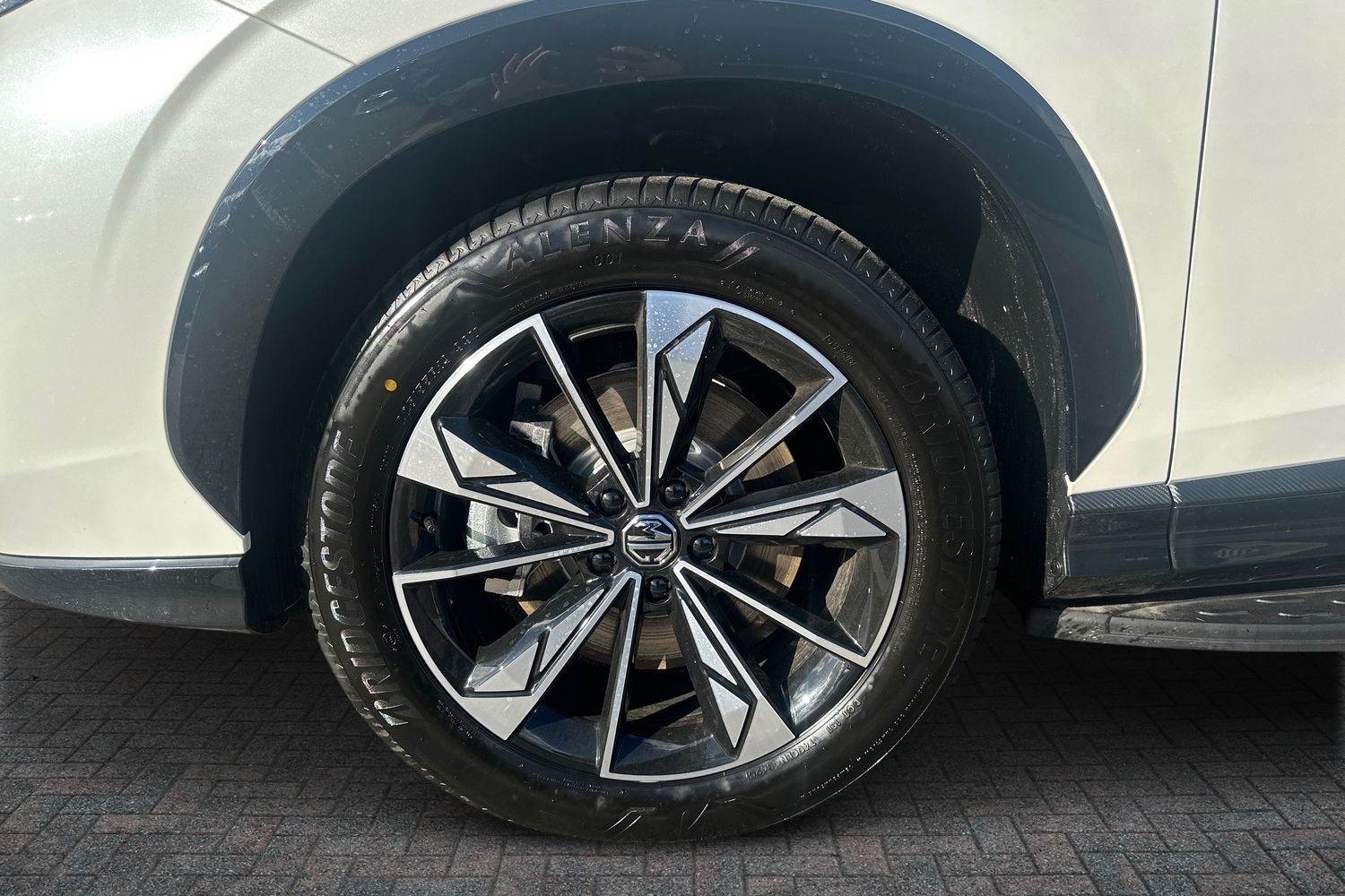 Used MG MG HS 2025 for sale - 77519169: Photo 9