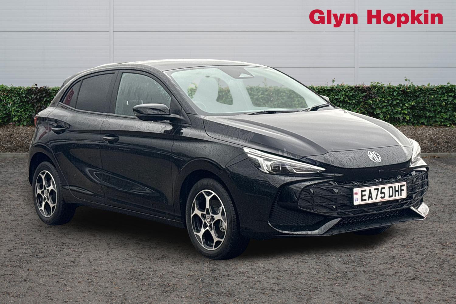 Used MG MG3 2025 for sale - 76272986: Photo 1