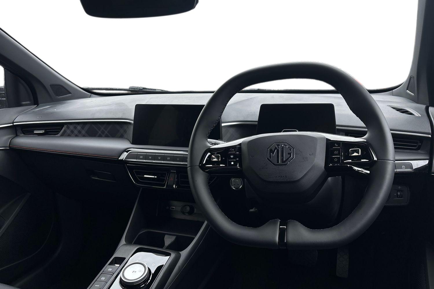 Used MG MG3 2025 for sale - 76272986: Photo 10