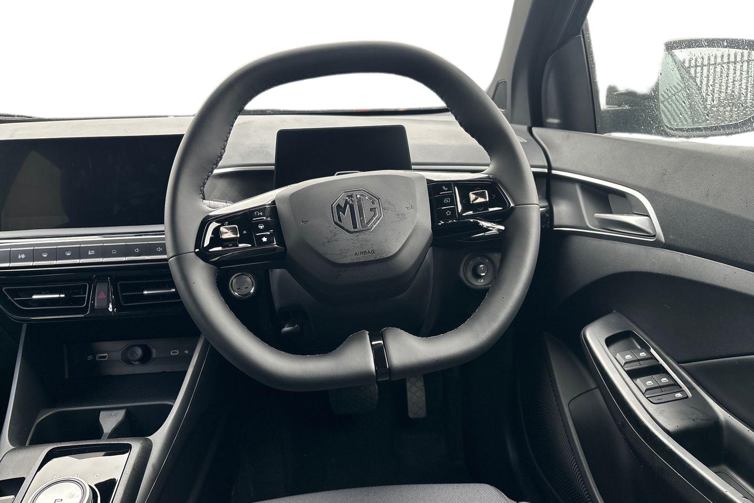 Used MG MG3 2025 for sale - 76272986: Photo 11