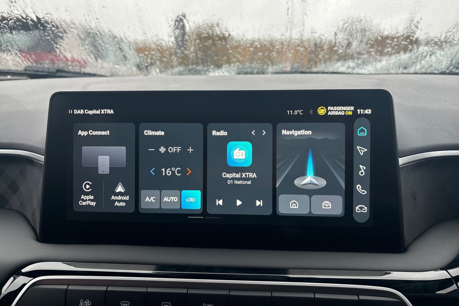 Used MG MG3 2025 for sale - 76272986: Photo 17