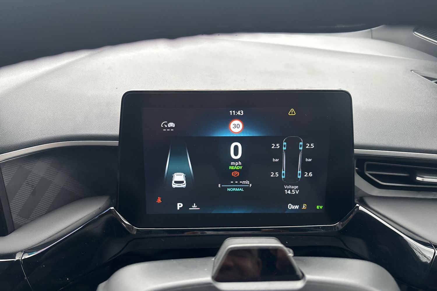 Used MG MG3 2025 for sale - 76272986: Photo 20