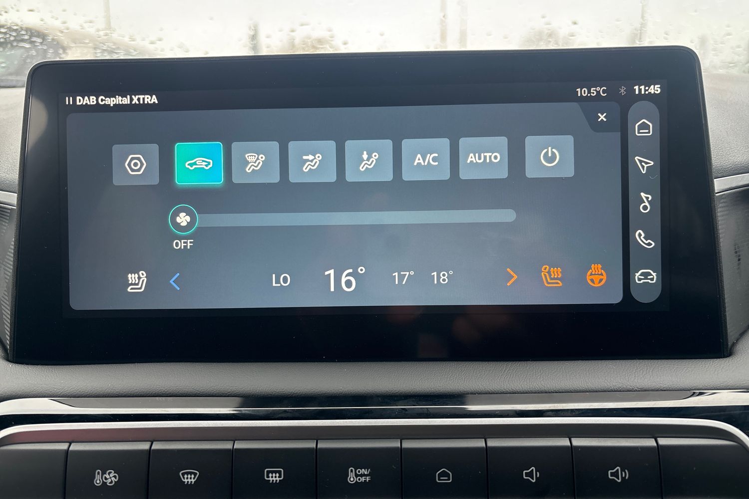 Used MG MG3 2025 for sale - 76272986: Photo 25