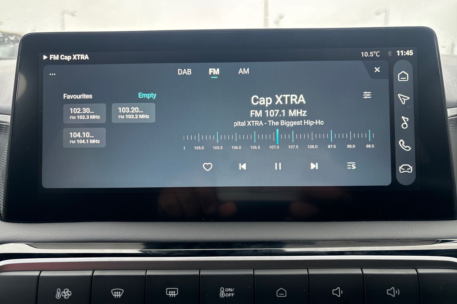 Used MG MG3 2025 for sale - 76272986: Photo 27