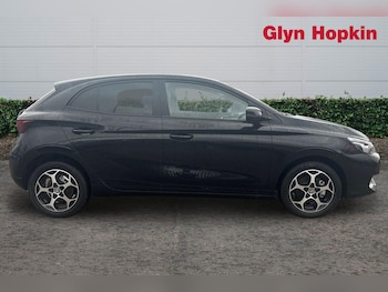 Used MG MG3 2025 for sale - 76272986: Photo