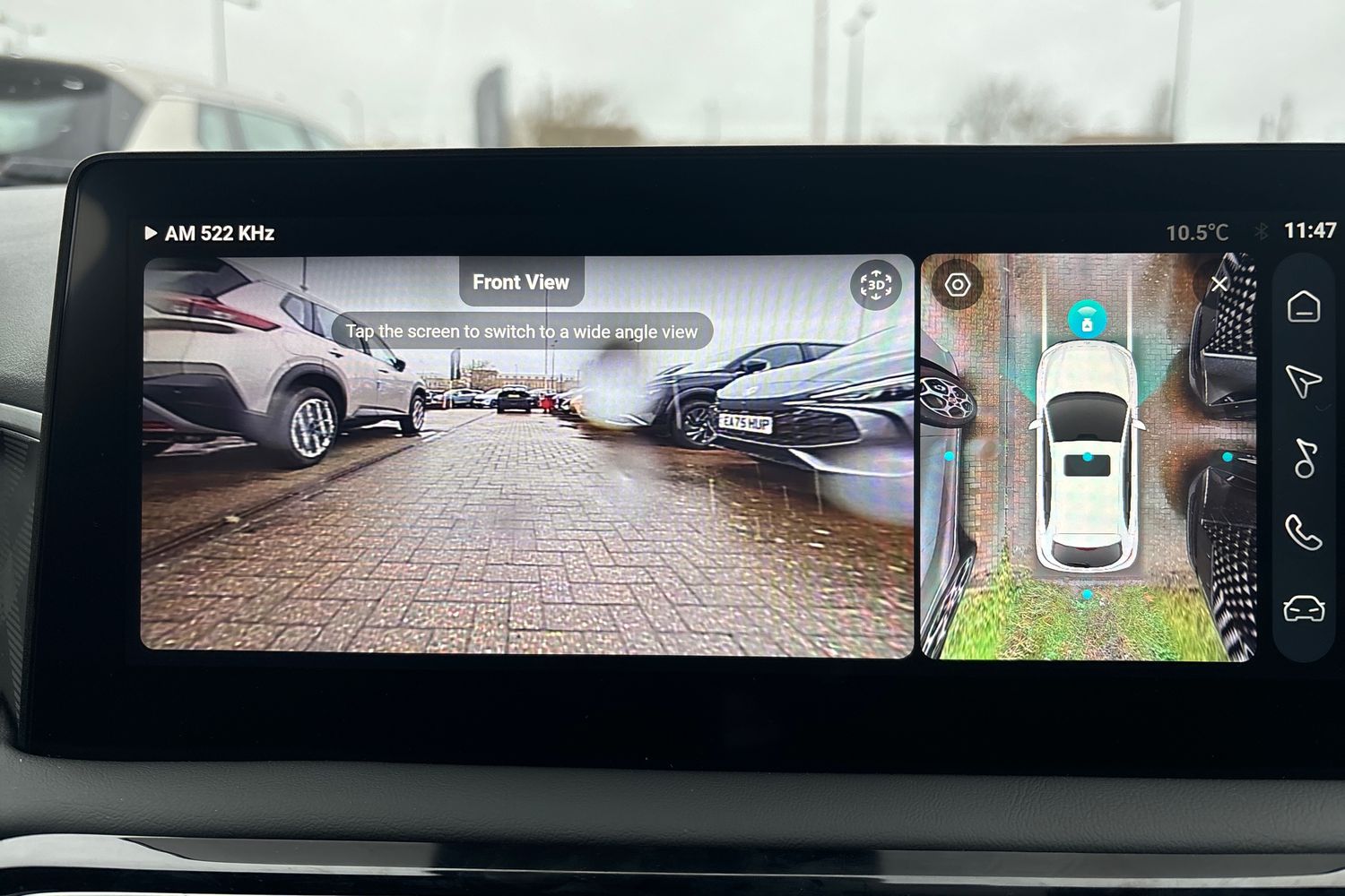 Used MG MG3 2025 for sale - 76272986: Photo 34