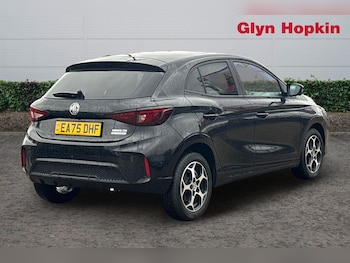 Used MG MG3 2025 for sale - 76272986: Photo