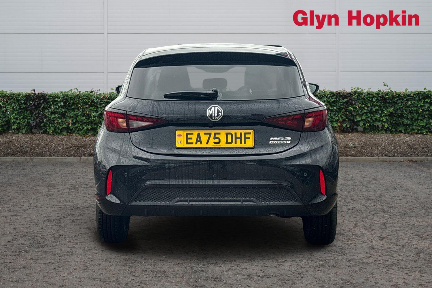 Used MG MG3 2025 for sale - 76272986: Photo 4