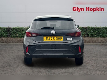 Used MG MG3 2025 for sale - 76272986: Photo