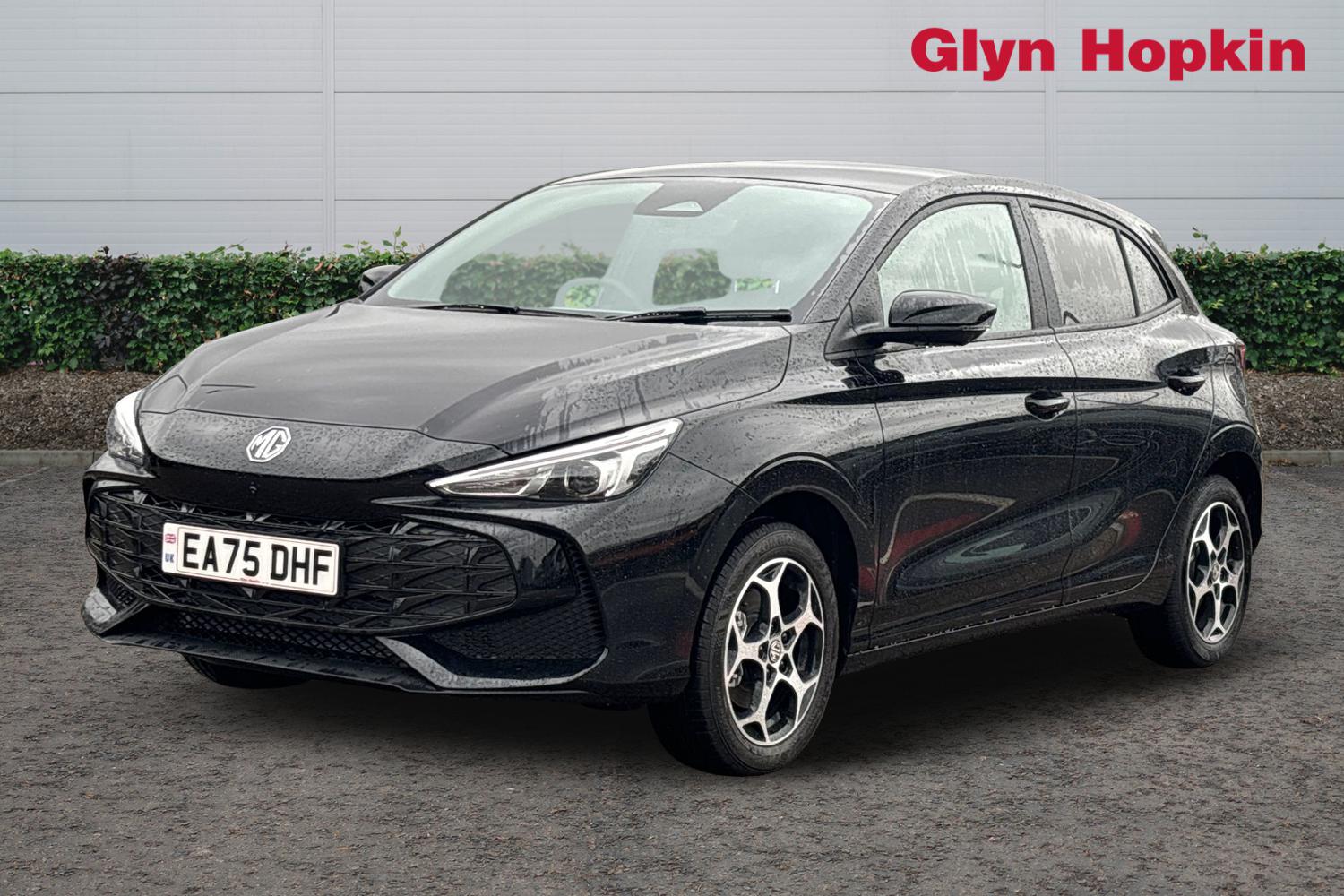 Used MG MG3 2025 for sale - 76272986: Photo 7