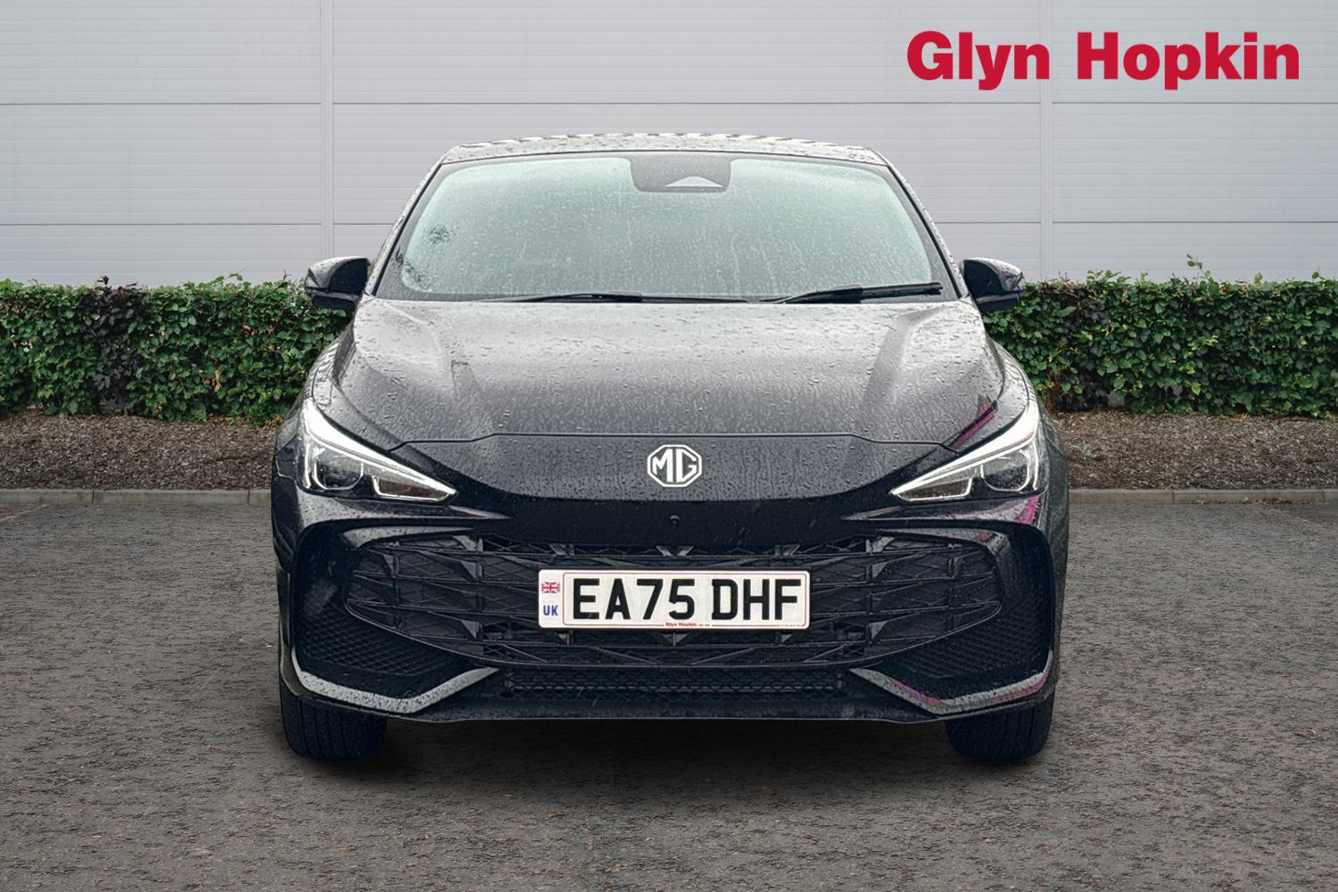 Used MG MG3 2025 for sale - 76272986: Photo 8