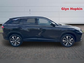 Used MG MG HS 2026 for sale - 79773573: Photo