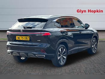 Used MG MG HS 2026 for sale - 79773573: Photo