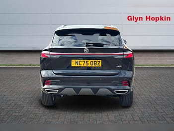 Used MG MG HS 2026 for sale - 79773573: Photo