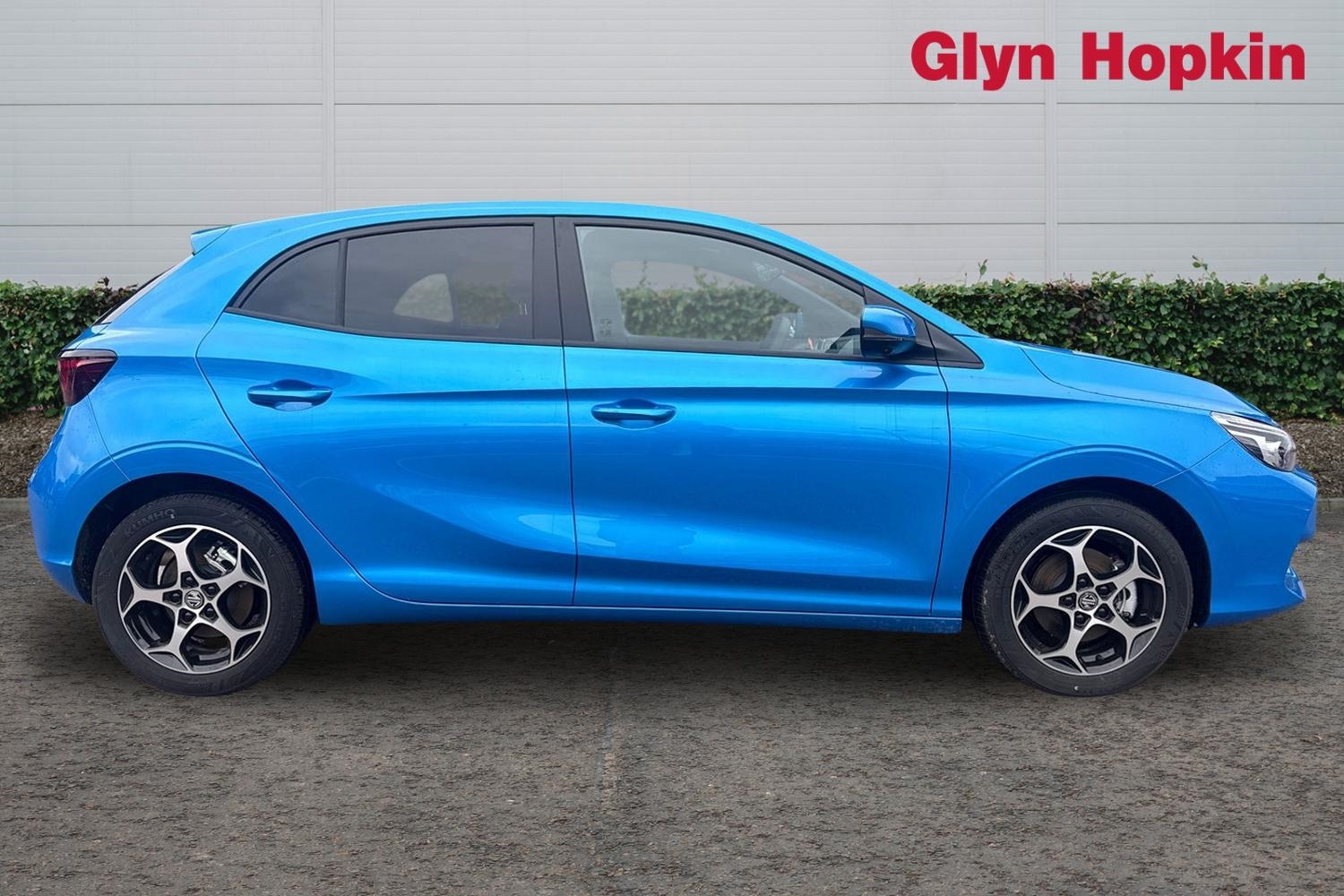 Used MG MG3 2025 for sale - 77004904: Photo 2